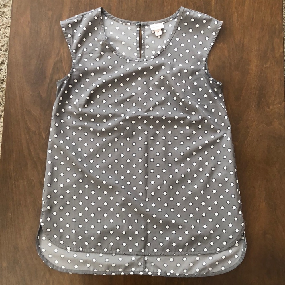 Merona loose fitting blouse size XS